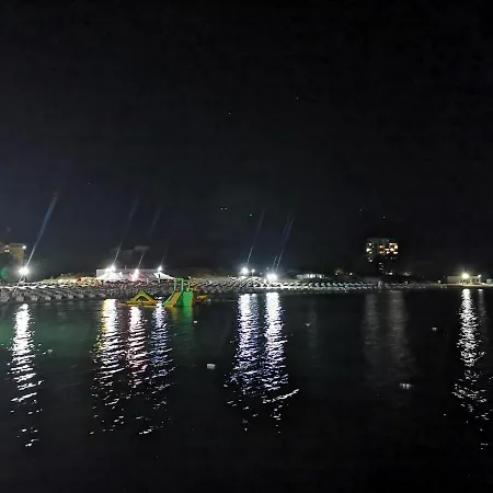 Familia Fantastiko ホテル