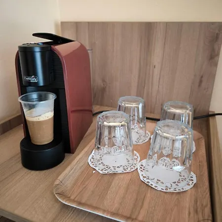 Familia Fantastiko Хотел